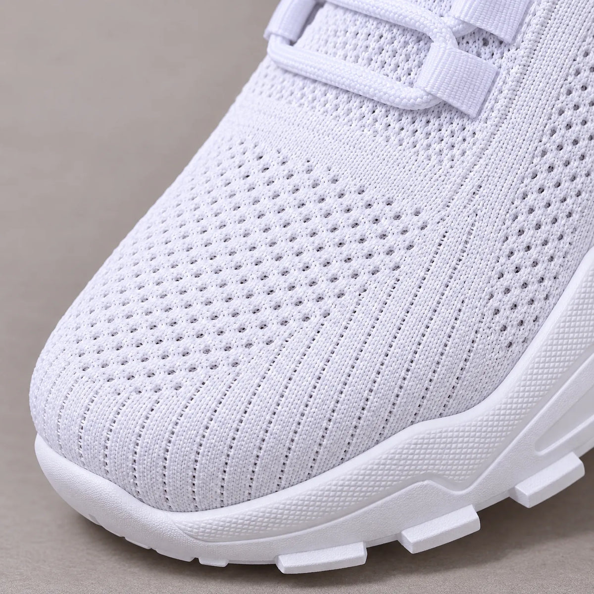 AeroWalk  - Casual Slip-On Trainers Everyday Walking