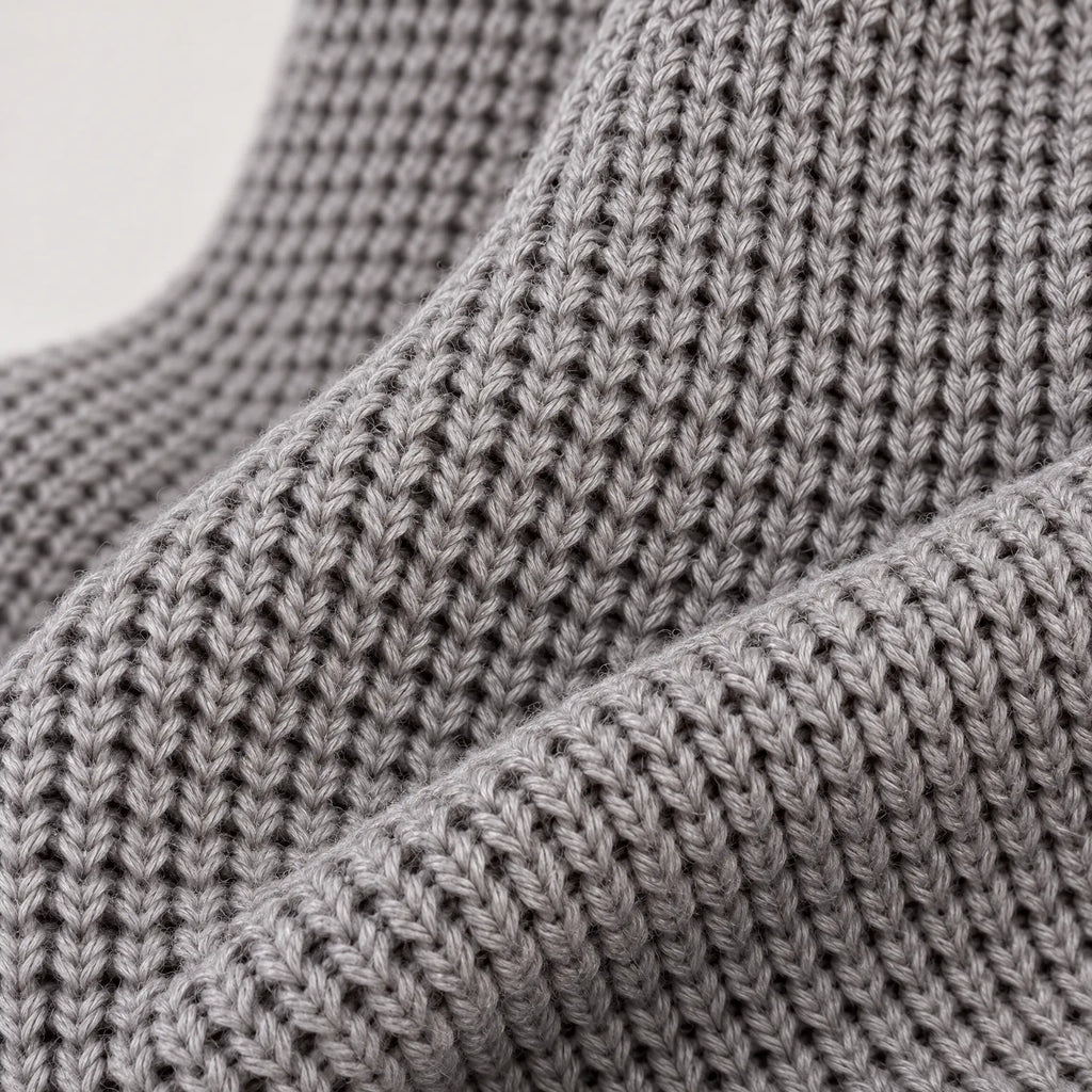 Alvaris  - Knitted Balaclava Hat Skiing Adventures