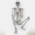 BoneCrafter  - Giant Halloween Skeleton Haunted House Decoration
