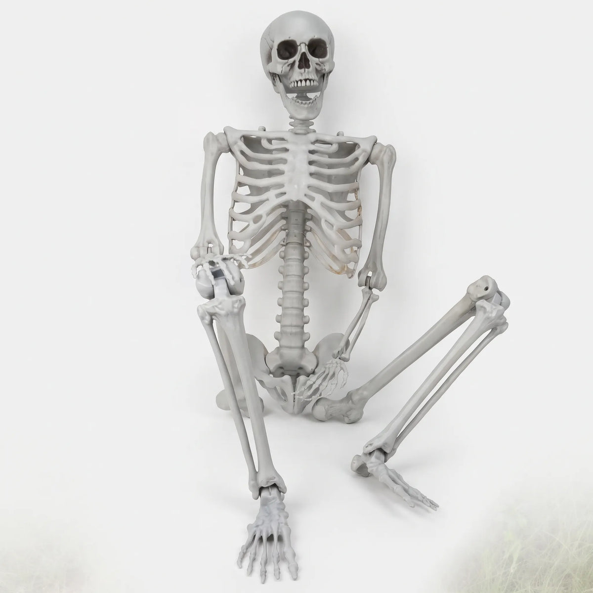 BoneCrafter  - Giant Halloween Skeleton Haunted House Decoration