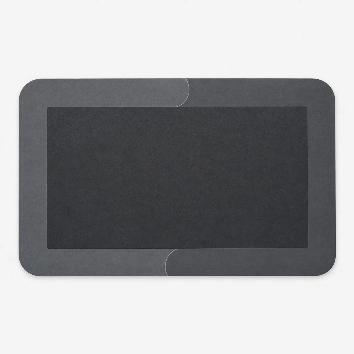 Diatoma  - Absorbent Stone Bath Mat Drying Wet Feet