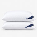 Dormira  - High-Loft Bed Pillows Providing Neck Support