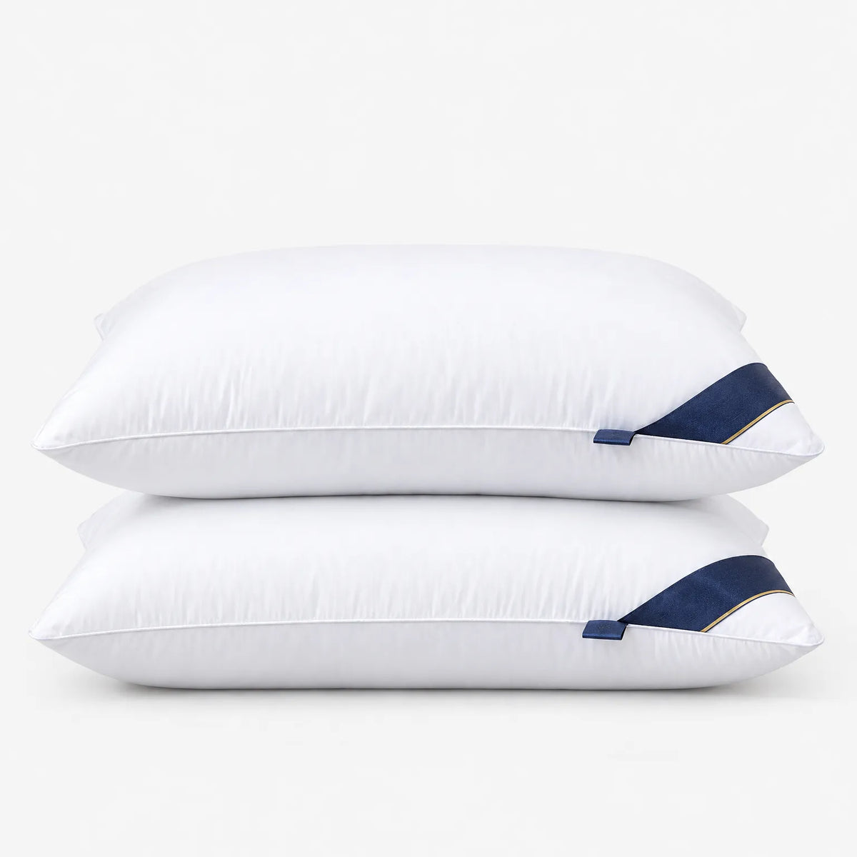 Dormira  - High-Loft Bed Pillows Providing Neck Support