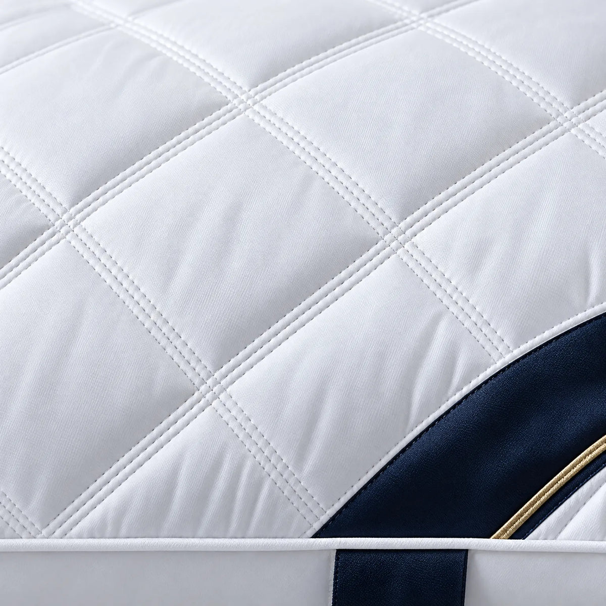 Dormira  - High-Loft Bed Pillows Providing Neck Support