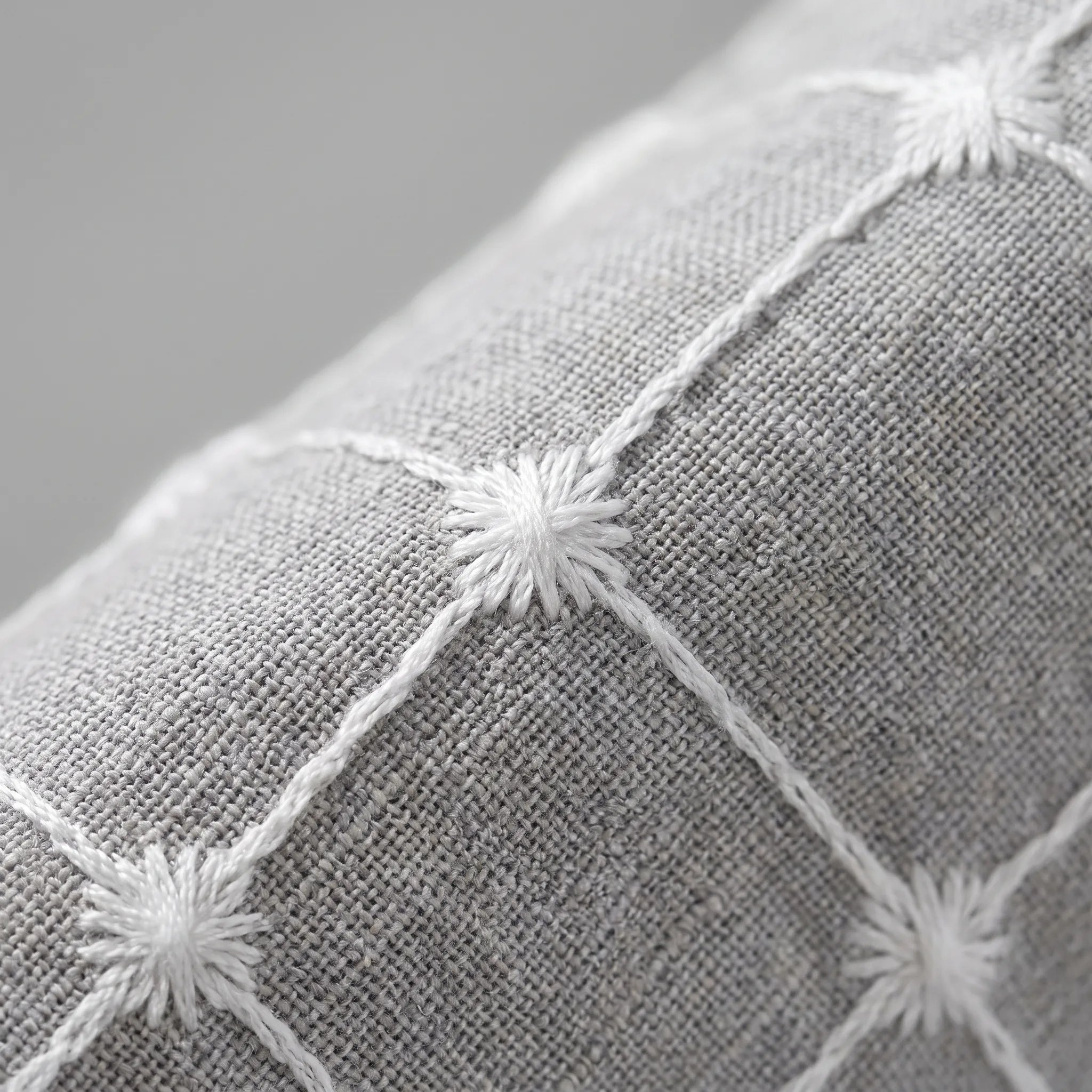 Duschia - Densely Woven Weighted Shower Curtain For Privacy