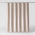 Duschia - Densely Woven Weighted Shower Curtain For Privacy