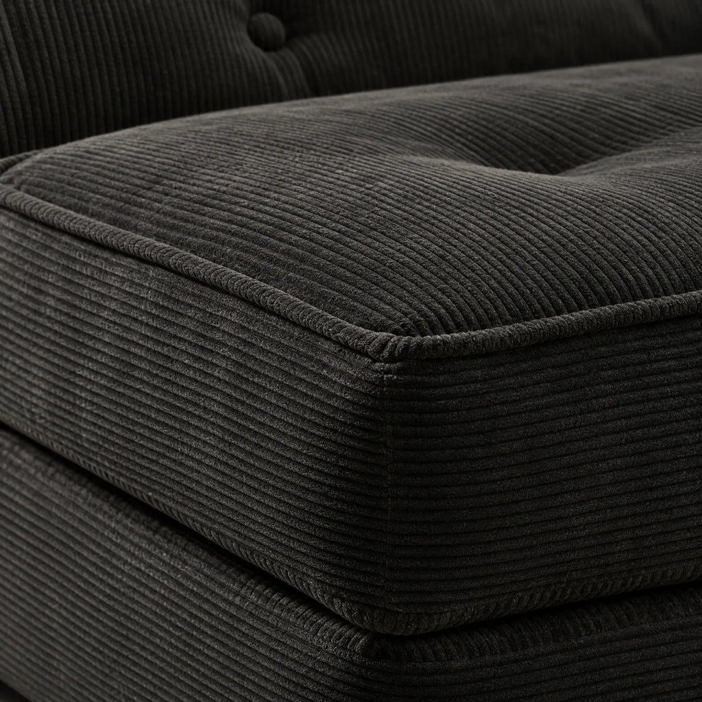 Foldari  - Small Folding Sofa Bed Accommodating Overnight Guests