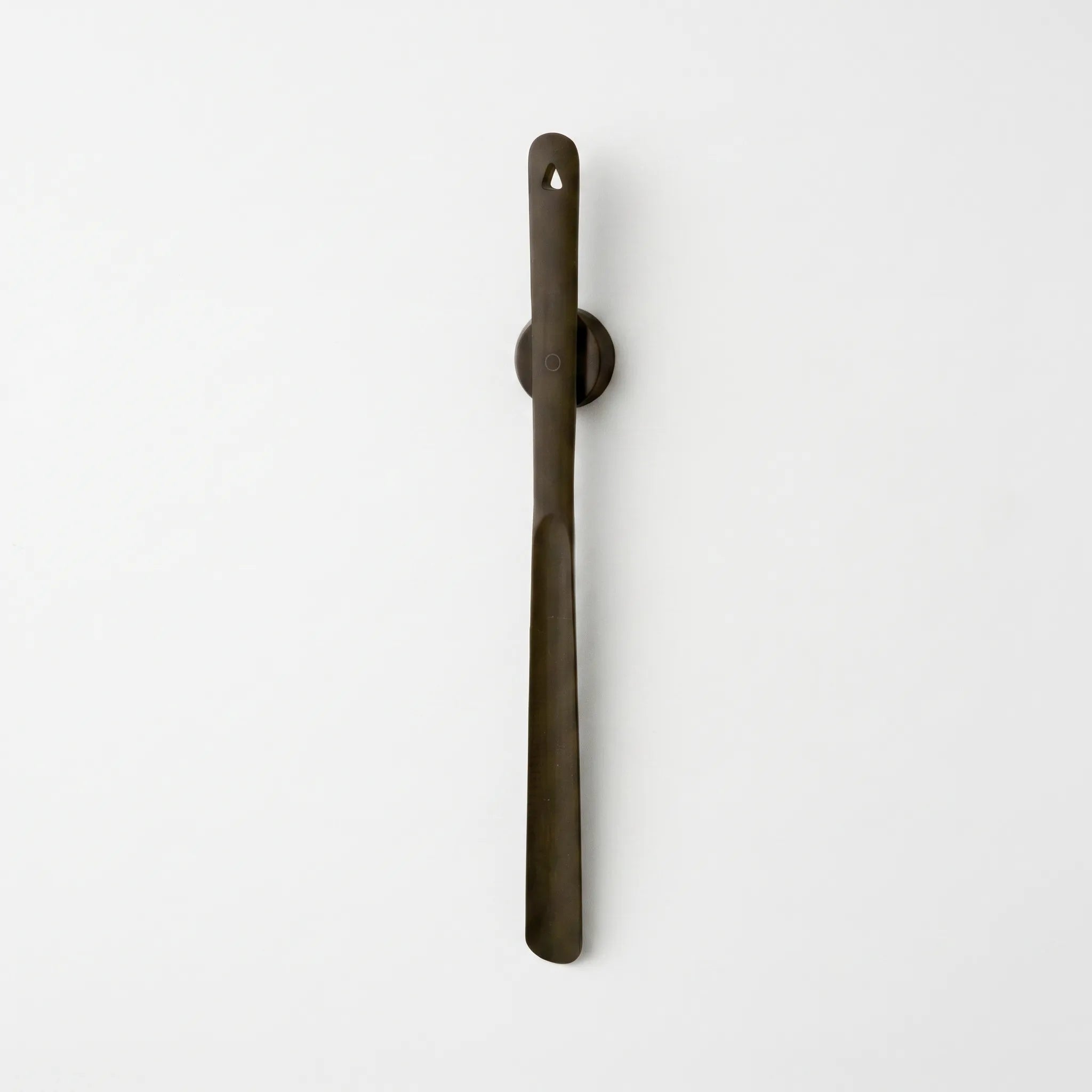 Gleida - Long Shoe Horn With Mount Put On Shoes Upright