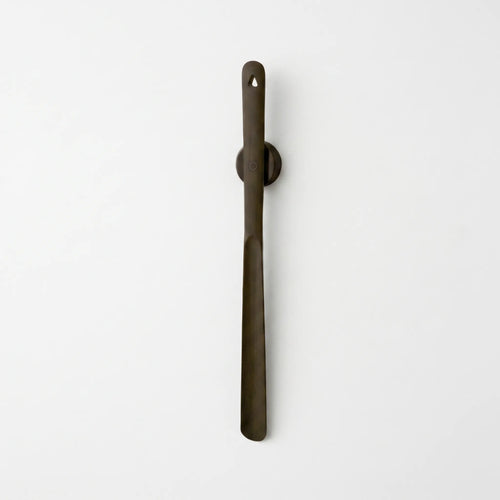 Gleida - Long Shoe Horn With Mount Put On Shoes Upright