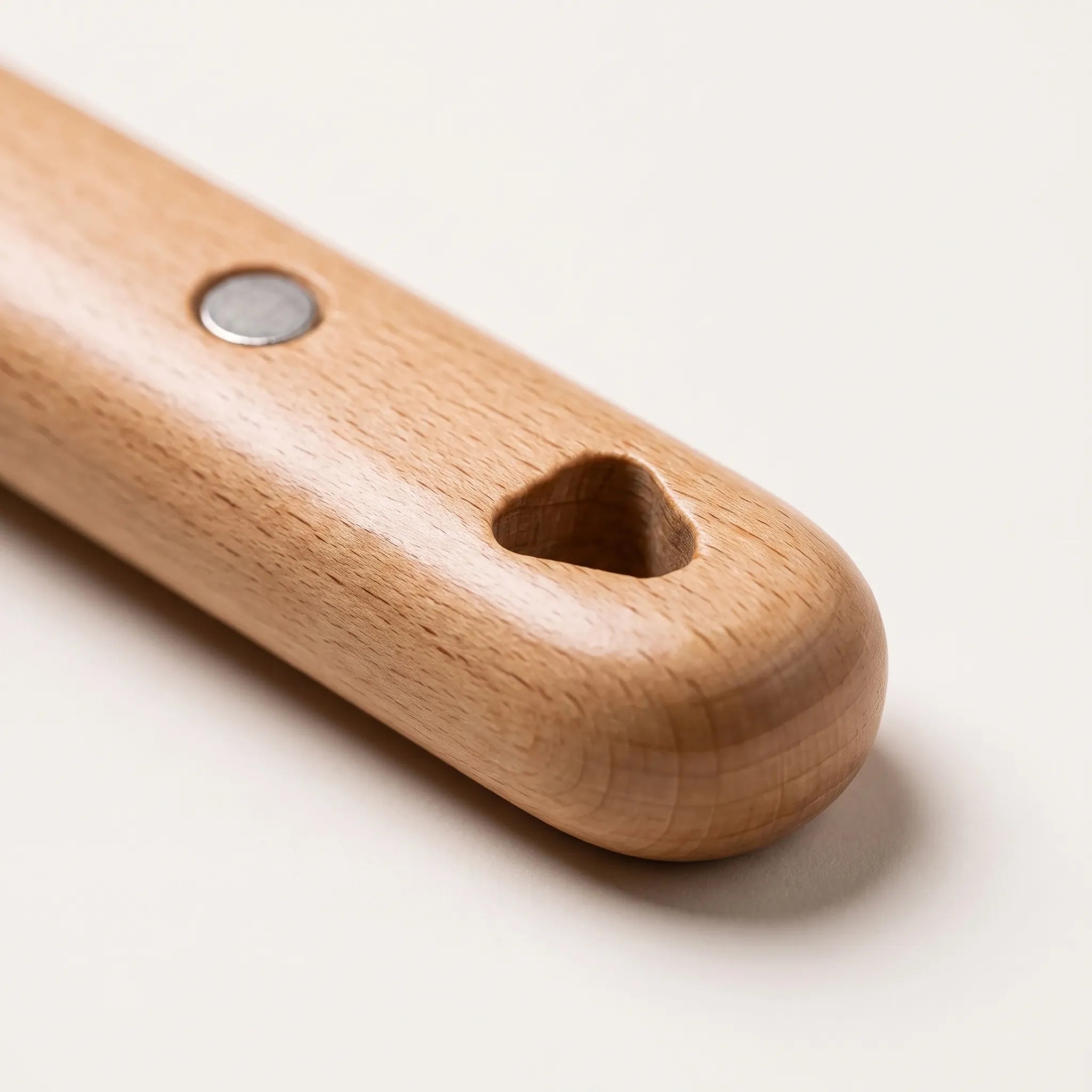 Gleida - Long Shoe Horn With Mount Put On Shoes Upright