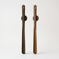 Gleida - Long Shoe Horn With Mount Put On Shoes Upright