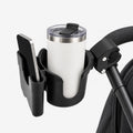 GripMate  - Universal Pram Attachment Holding Drinks