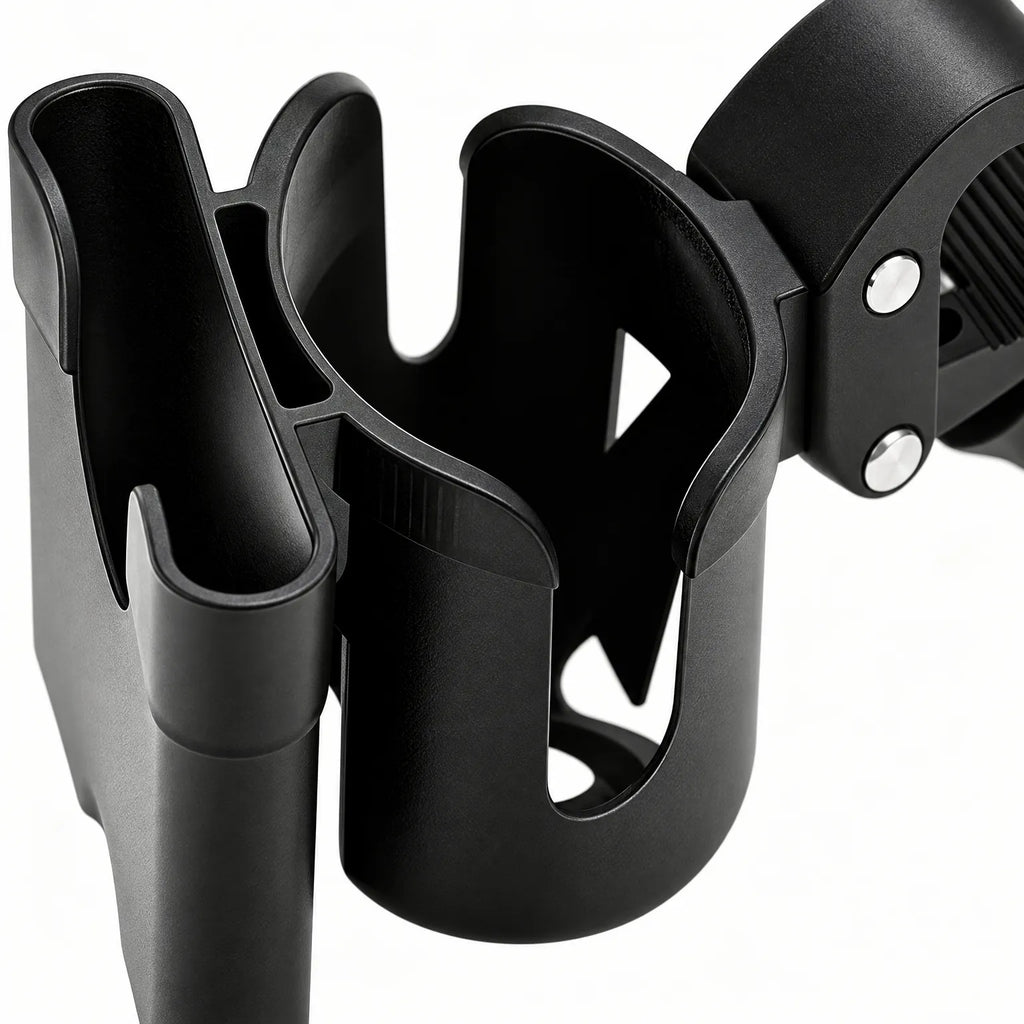 GripMate  - Universal Pram Attachment Holding Drinks