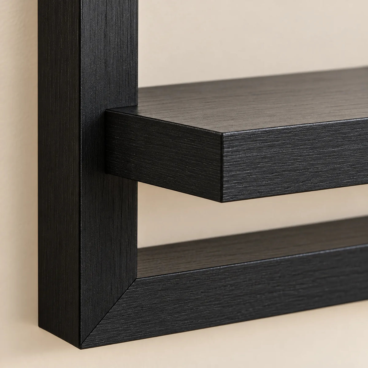 Krovik  - Modern Wall Shelves Displaying Home Accessories