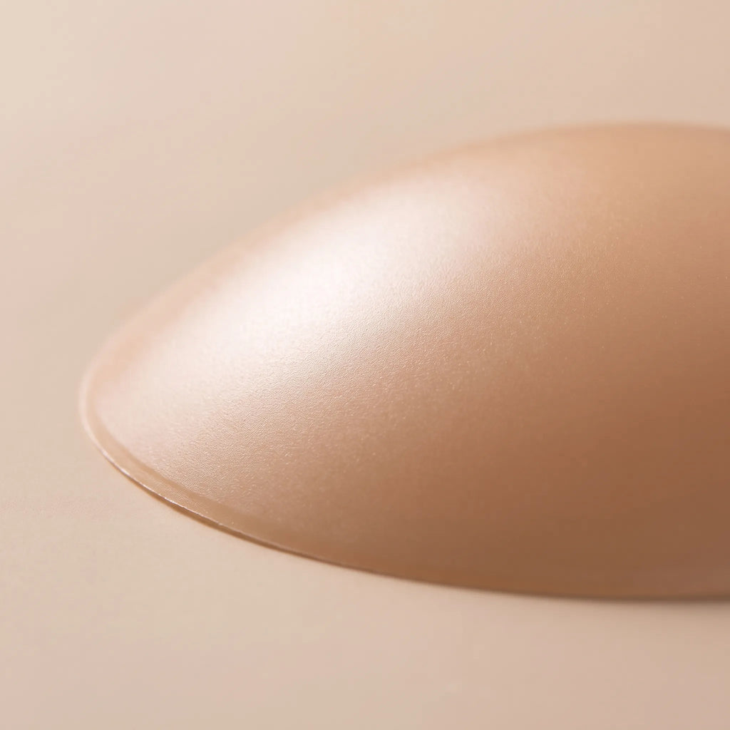 Liftique  - Self-Adhesive Nipple Covers Wearing Backless Clothing