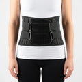 LumbaFlex  - Adjustable Back Support Belt Heavy Lifting Support