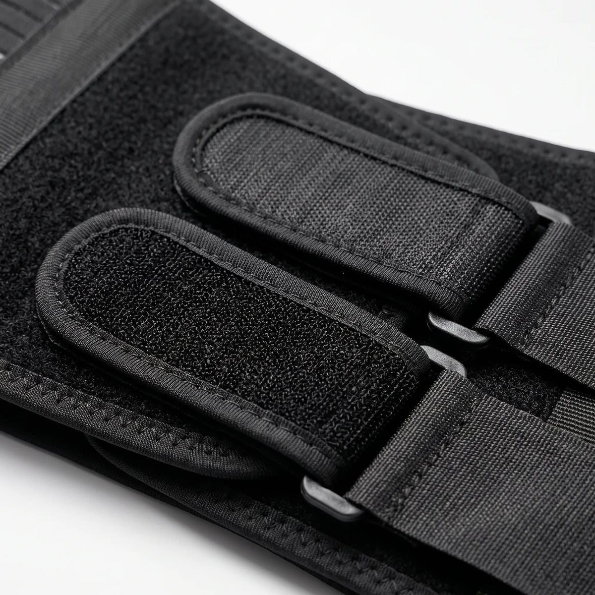 LumbaFlex  - Adjustable Back Support Belt Heavy Lifting Support