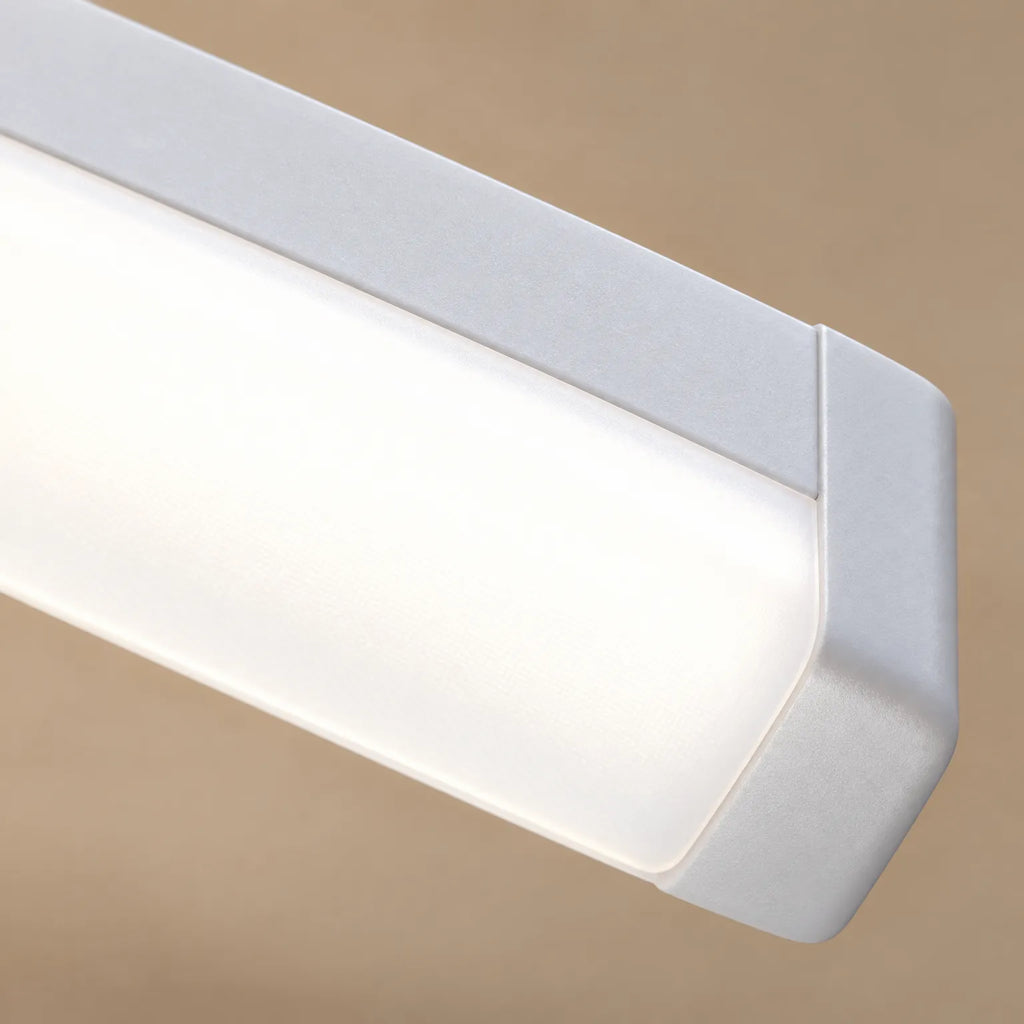 LumiGlow  - Magnetic Motion Sensor Light Illuminating Dark Cupboards