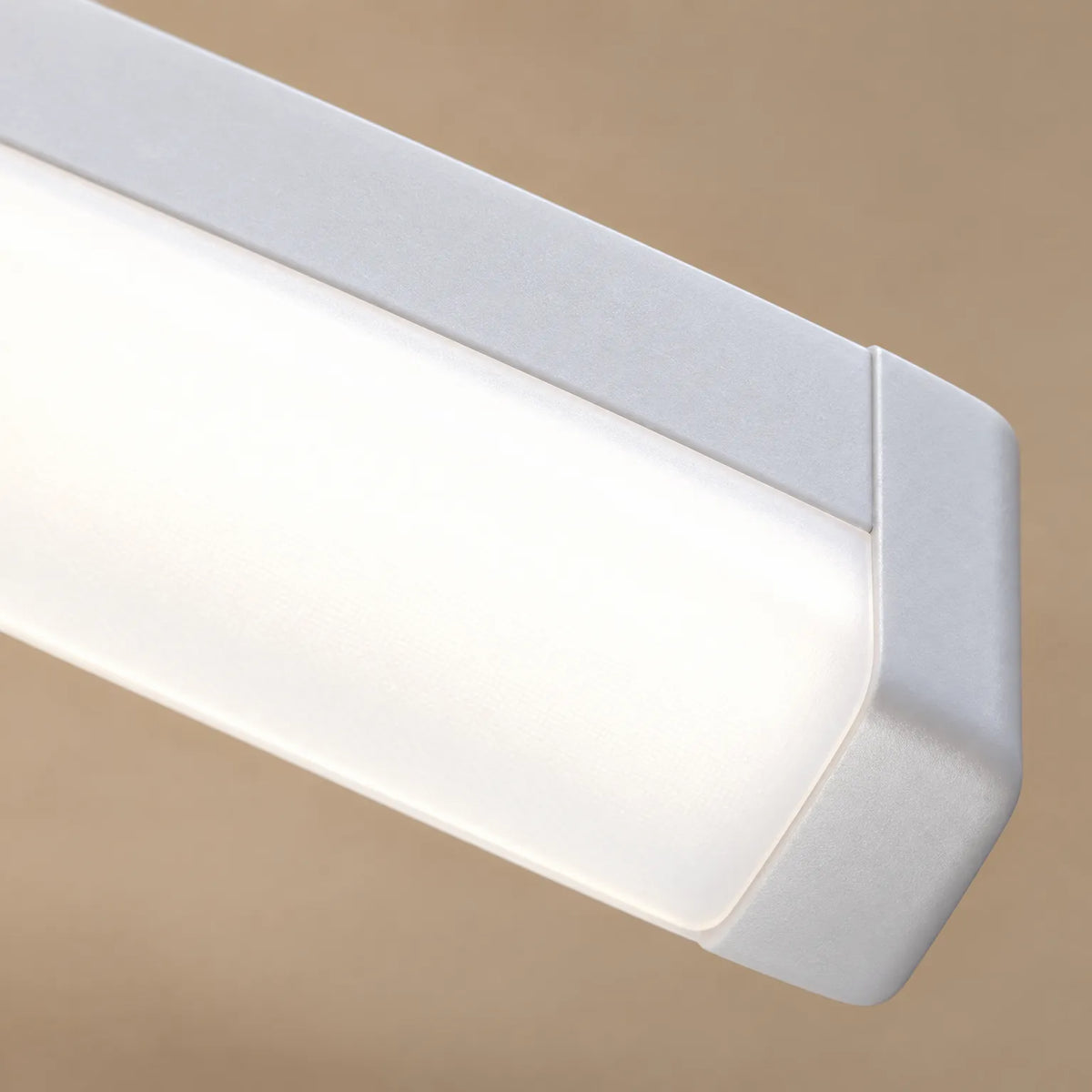 LumiGlow  - Magnetic Motion Sensor Light Illuminating Dark Cupboards