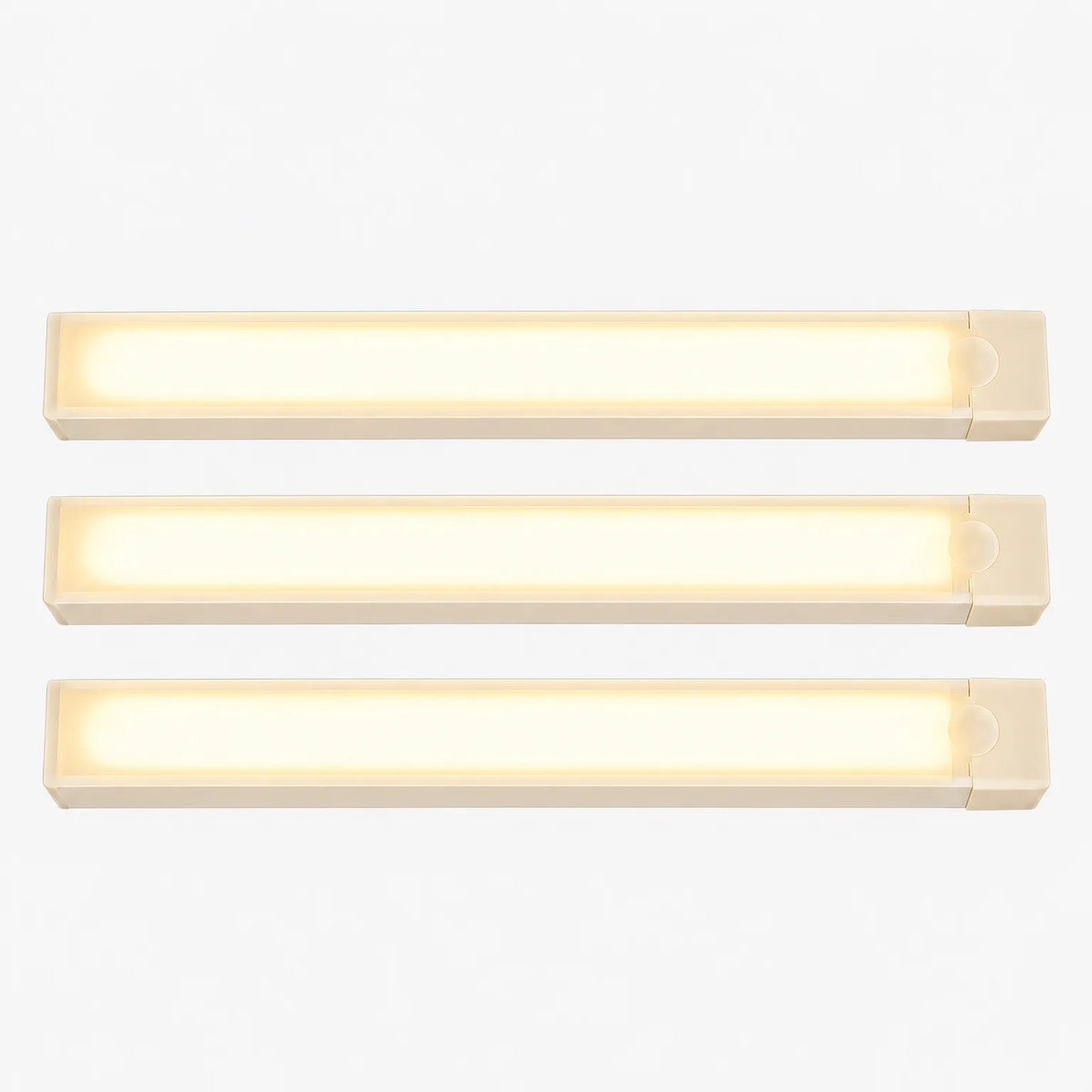 LumiGlow  - Magnetic Motion Sensor Light Illuminating Dark Cupboards