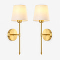 Luminaud  - Contemporary Wireless Wall Lamps Ambient Bedroom Lighting
