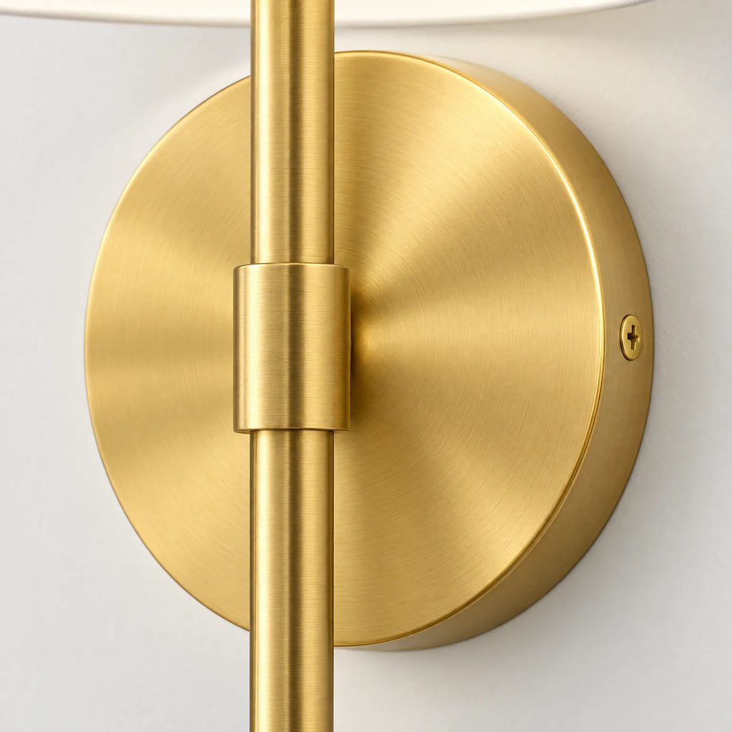 Luminaud  - Contemporary Wireless Wall Lamps Ambient Bedroom Lighting