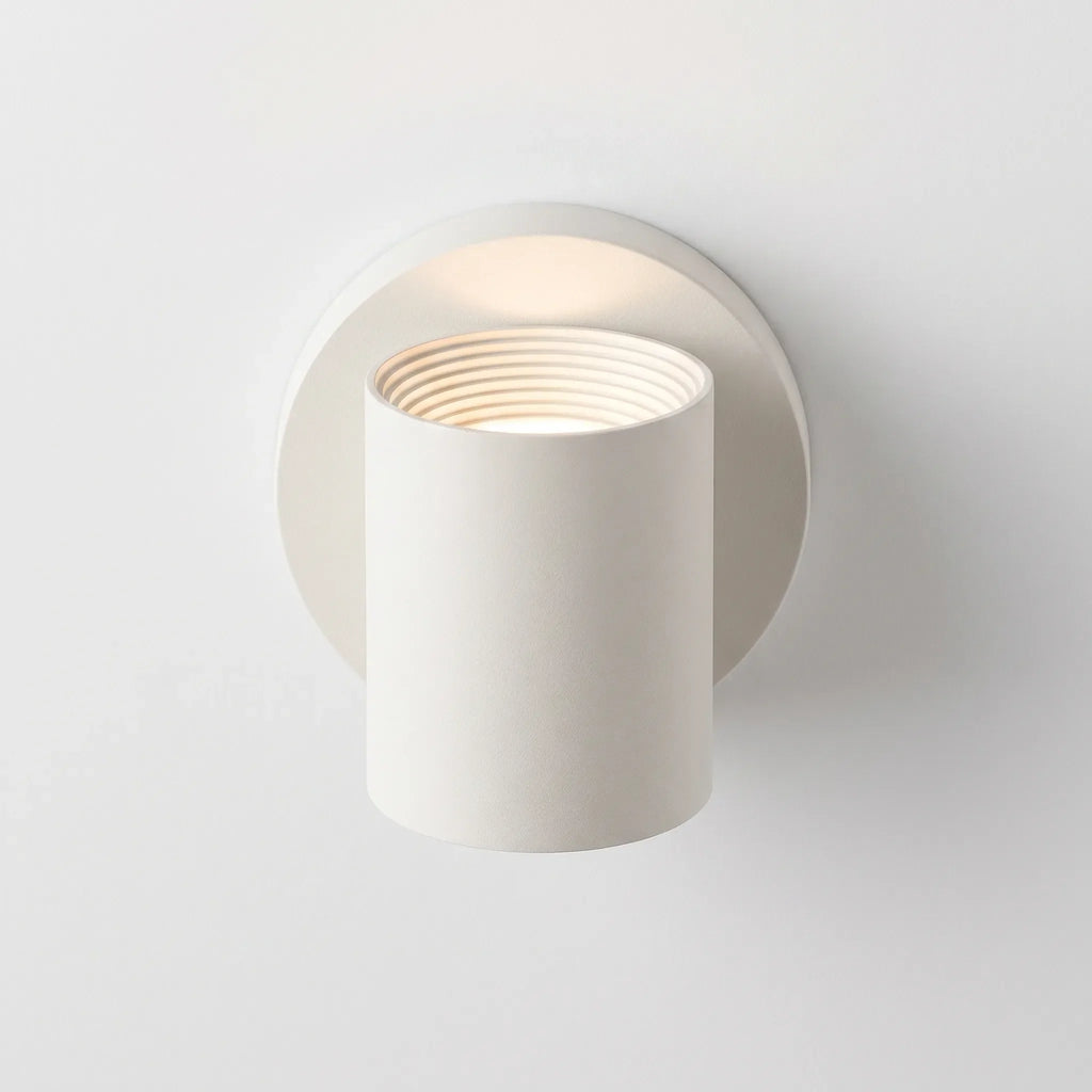 Lumiro - Cordless Minimalist Indoor Wall Lamp Spotlight For Reading