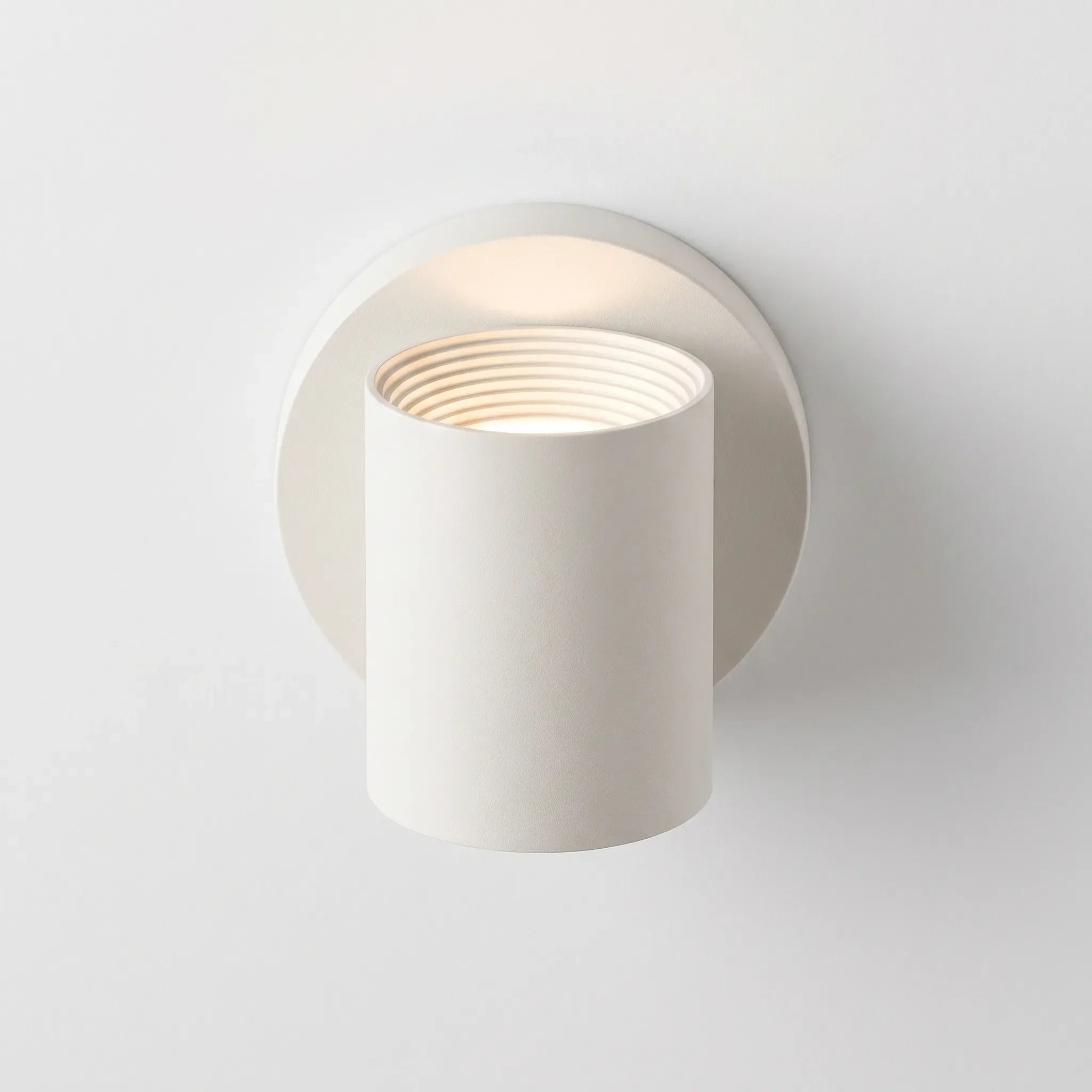 Lumiro - Cordless Minimalist Indoor Wall Lamp Spotlight For Reading