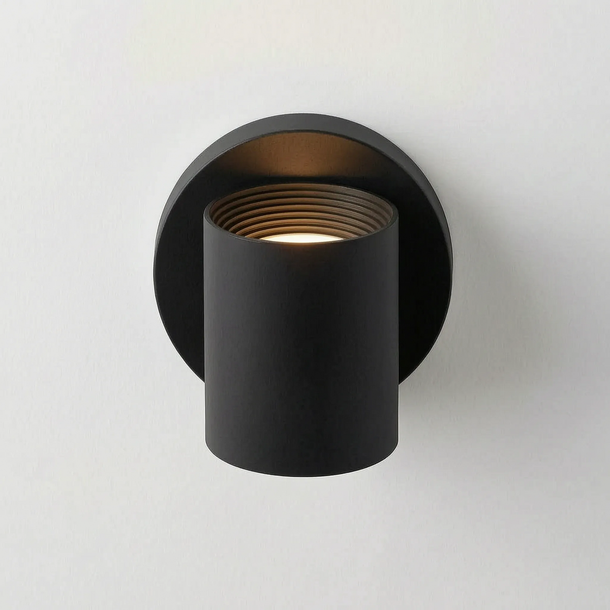 Lumiro - Cordless Minimalist Indoor Wall Lamp Spotlight For Reading