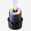 Mistora  - Cylindrical Aroma Oil Diffuser Diffusing Essential Oils
