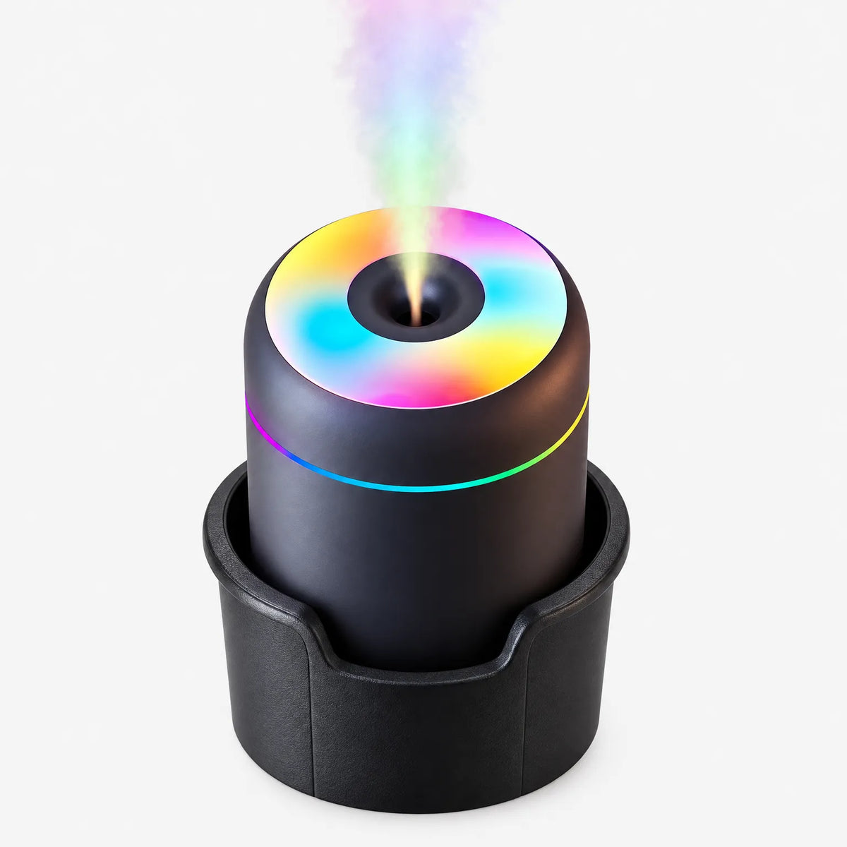 Mistora  - Cylindrical Aroma Oil Diffuser Diffusing Essential Oils