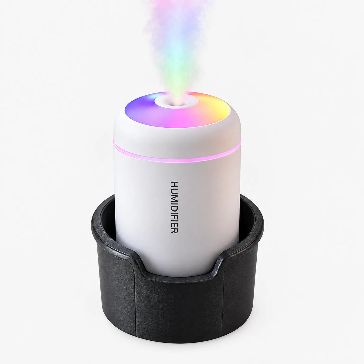 Mistora  - Cylindrical Aroma Oil Diffuser Diffusing Essential Oils