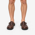 Molvento  - Closed Toe Slip-On Mens Mules Quick Slip-On Wear