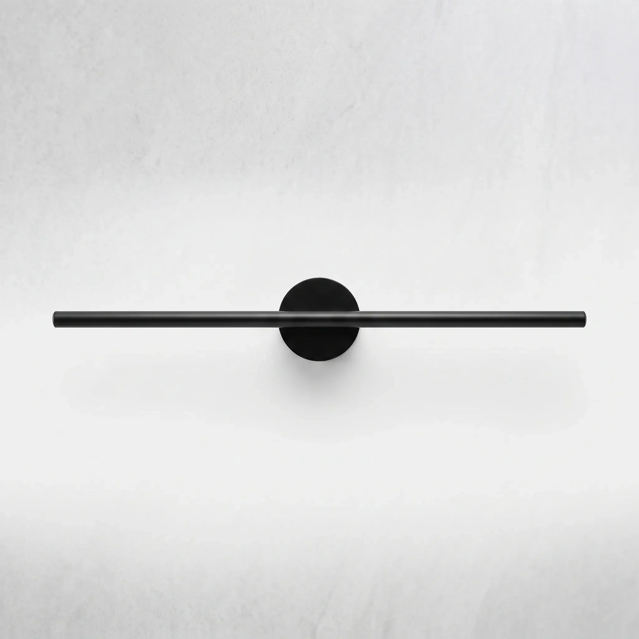 Nodra - Minimalist Wall Mounted Towel Rail For Hanging Towels