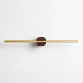 Nodra - Minimalist Wall Mounted Towel Rail For Hanging Towels