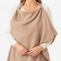 Nursia  - Breathable Breastfeeding Cover Providing Privacy While Nursing