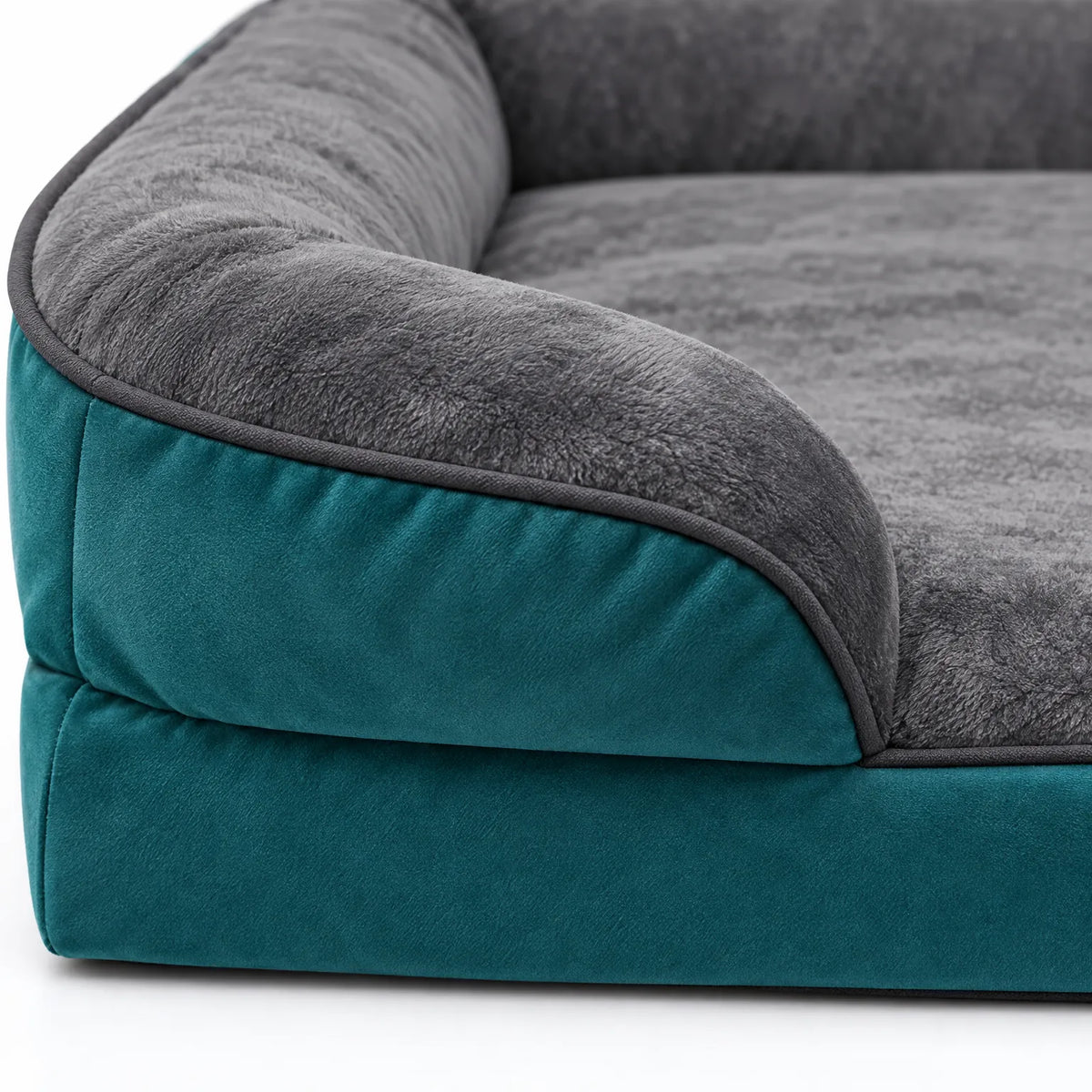 Orthorest  - Orthopaedic Dog Bed Supporting Resting Dogs
