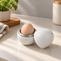 OvoMic  - Microwave Egg Cooker Boiling Eggs Quickly