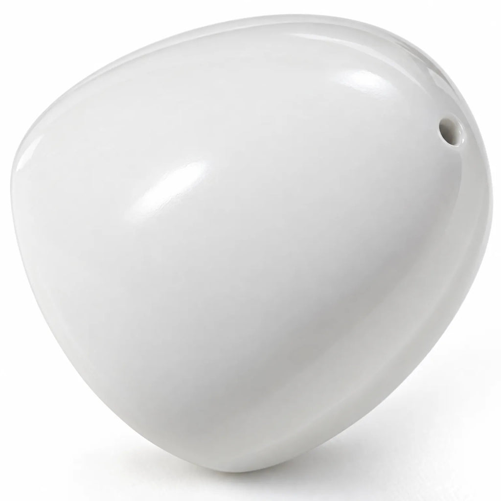 OvoMic  - Microwave Egg Cooker Boiling Eggs Quickly
