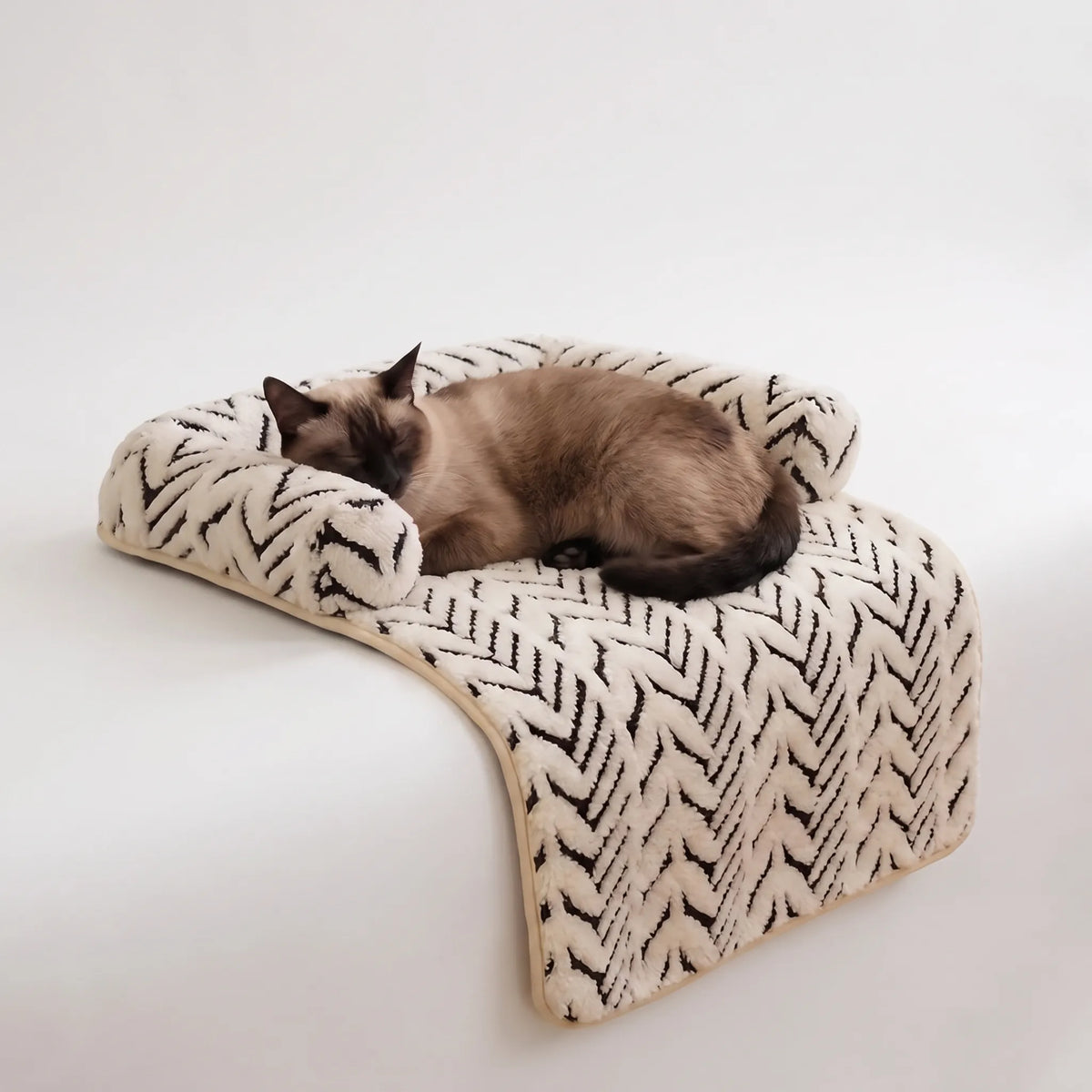 PawsGuard  - Sofa Protector Pet Bed Furniture Protection
