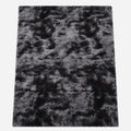 Plushura  - Modern Fluffy Area Rug Adding Texture To Hard Floors