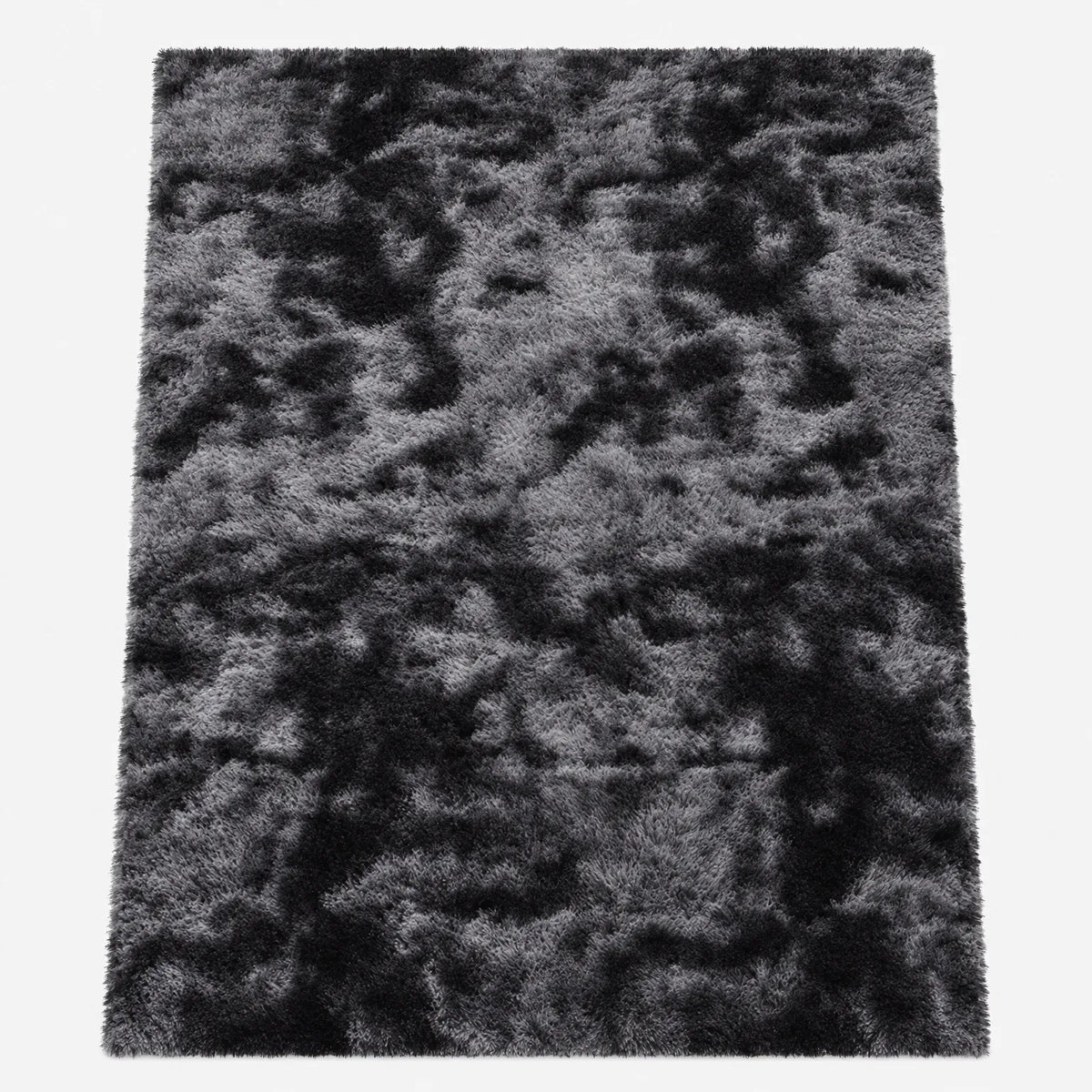 Plushura  - Modern Fluffy Area Rug Adding Texture To Hard Floors