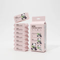 PuraWipe  - Mini Portable Wet Wipes Facial Cleansing