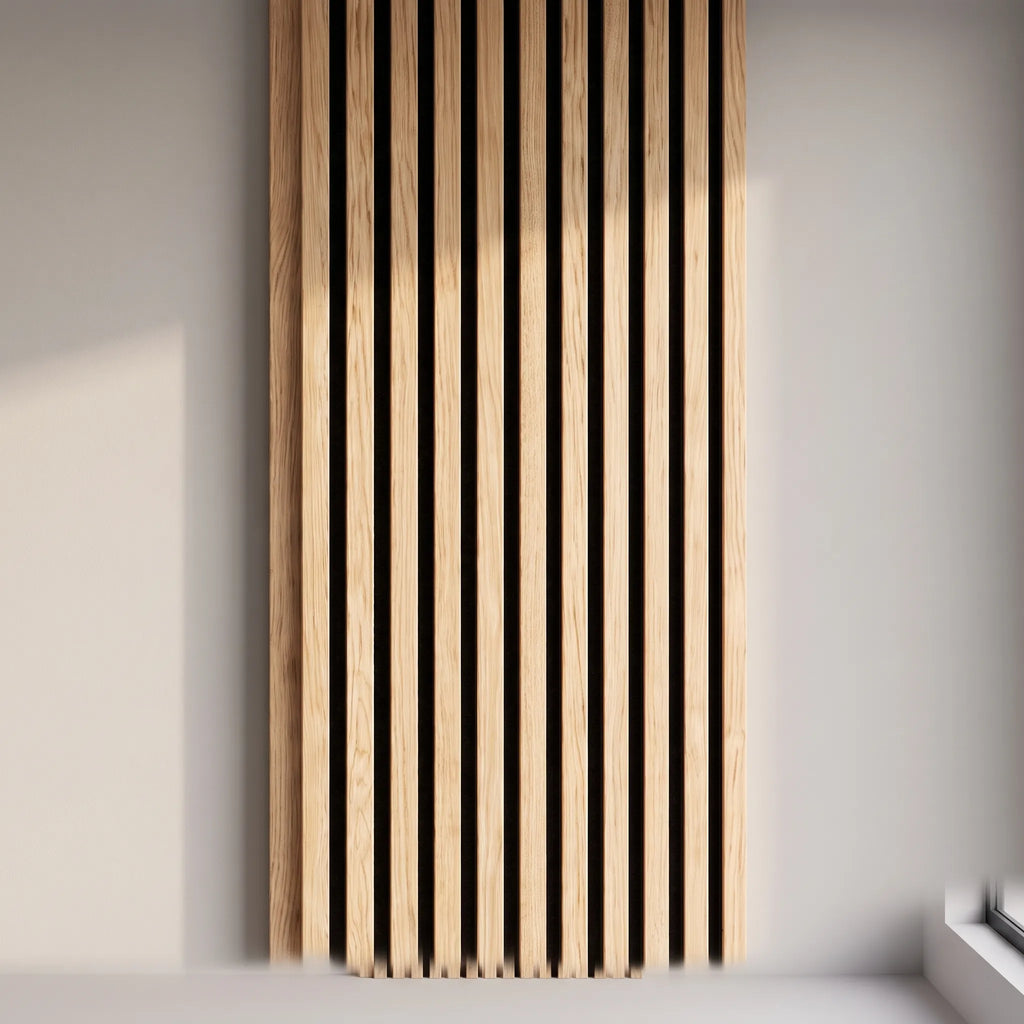 Ribbex - Self-Adhesive Wall Panel Create A Feature Wall