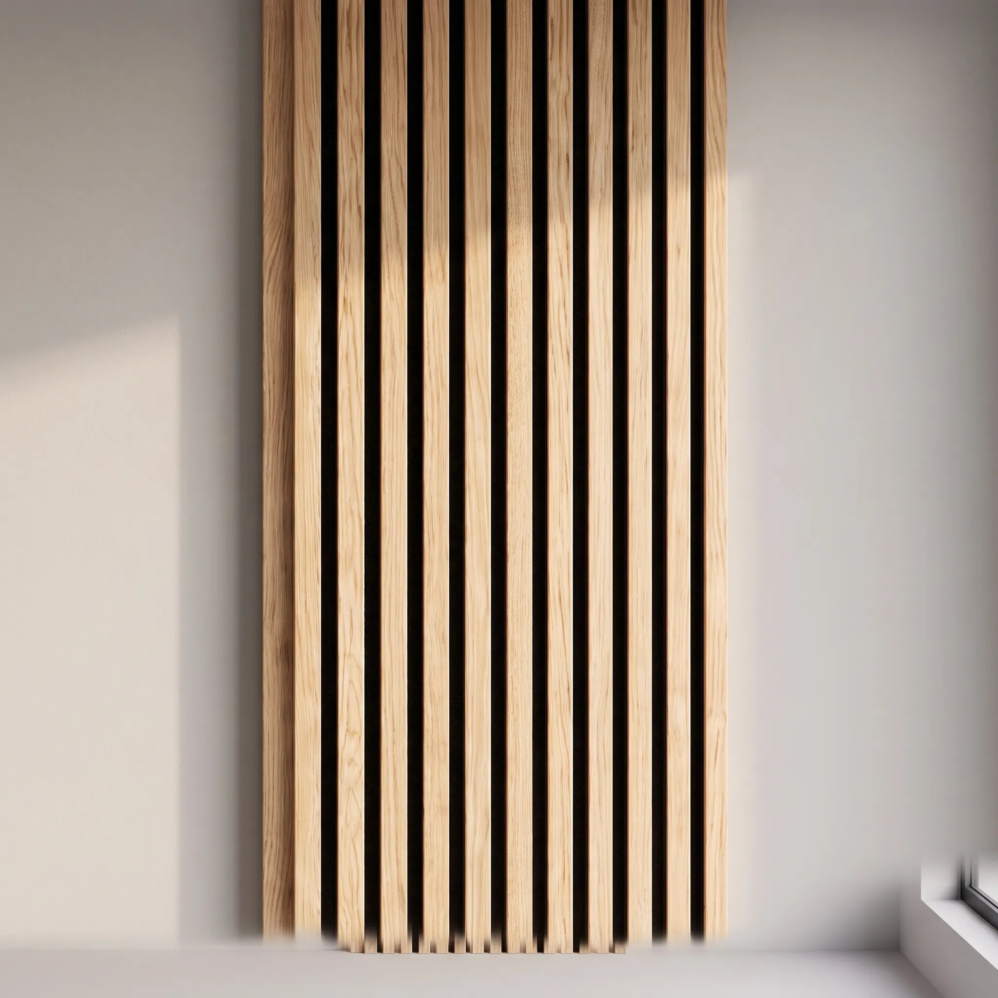 Ribbex - Self-Adhesive Wall Panel Create A Feature Wall