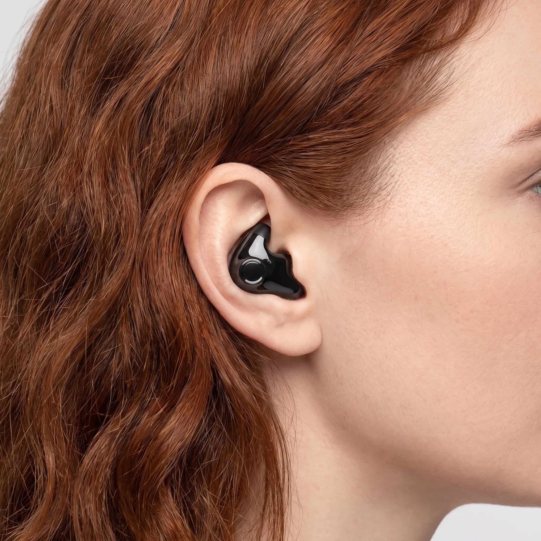 Somnea  - Compact Wireless In-Ear Earbuds Listen In Bed