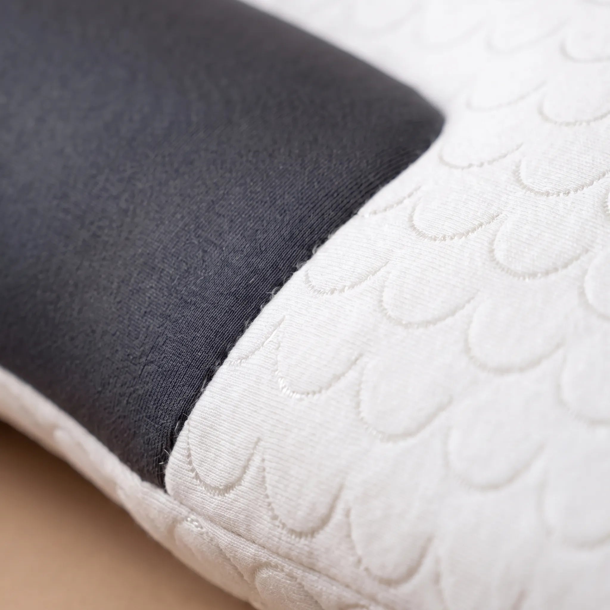 Sömnform - Ergonomic Pillow With Shape-Retaining Structure Daily Sleep Routine