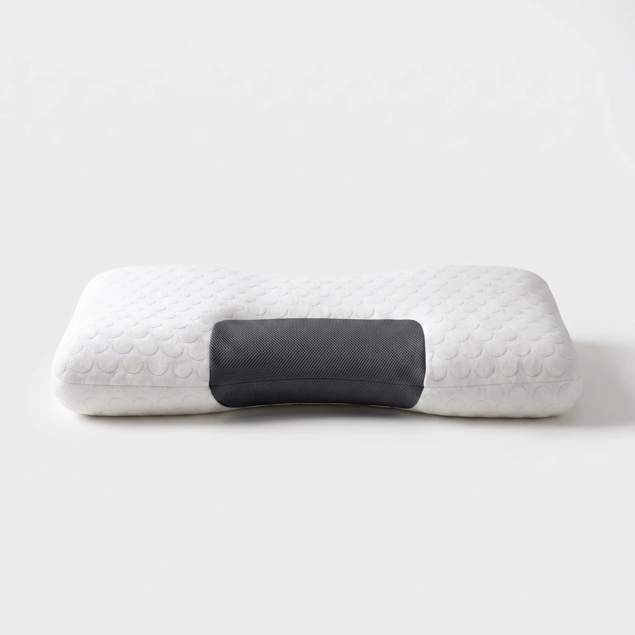 Sömnform - Ergonomic Pillow With Shape-Retaining Structure Daily Sleep Routine