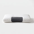 Sömnform - Ergonomic Pillow With Shape-Retaining Structure Daily Sleep Routine