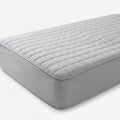 Sömnro - Quilted Mattress Protector For Mattresses Repels Liquid